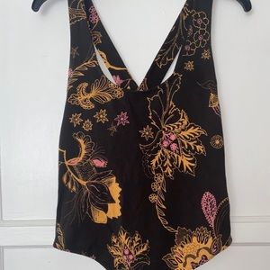 Free People Intimately Bodysuit